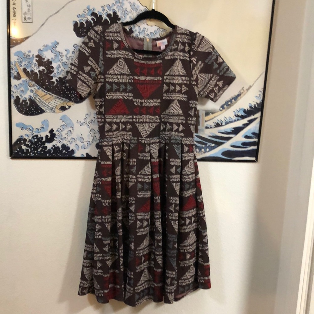 Lularoe Amelia